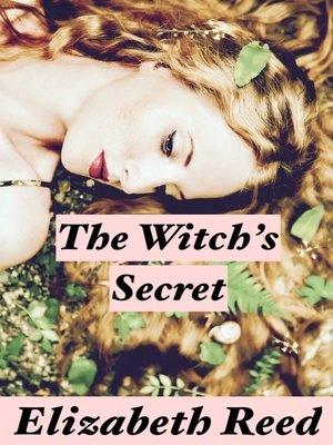 cover image of The Witch's Secret